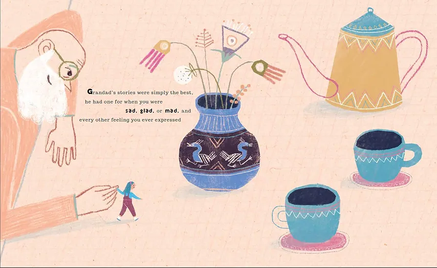 The Bookship preview