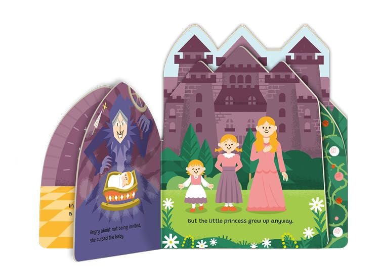 Sleeping Beauty preview