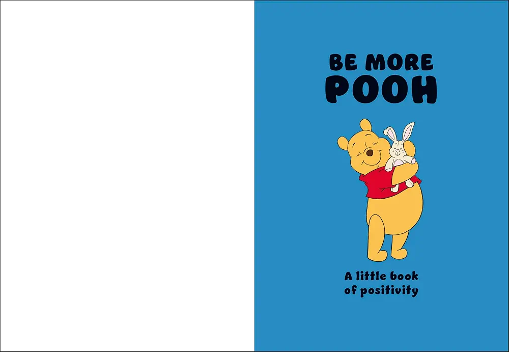Be More Pooh preview
