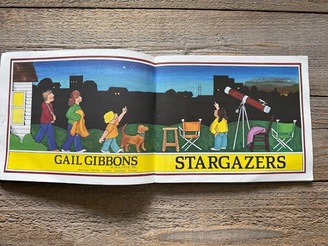 Stargazers (New and Updated) preview