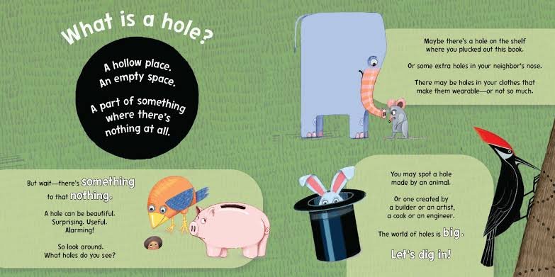 This Book Is Full of Holes preview
