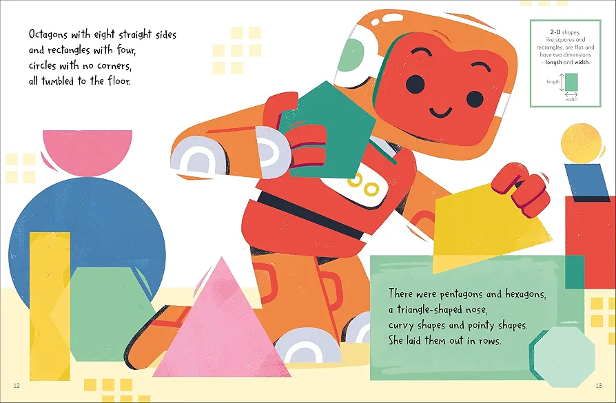 Maths Adventurers Build a Friendship preview