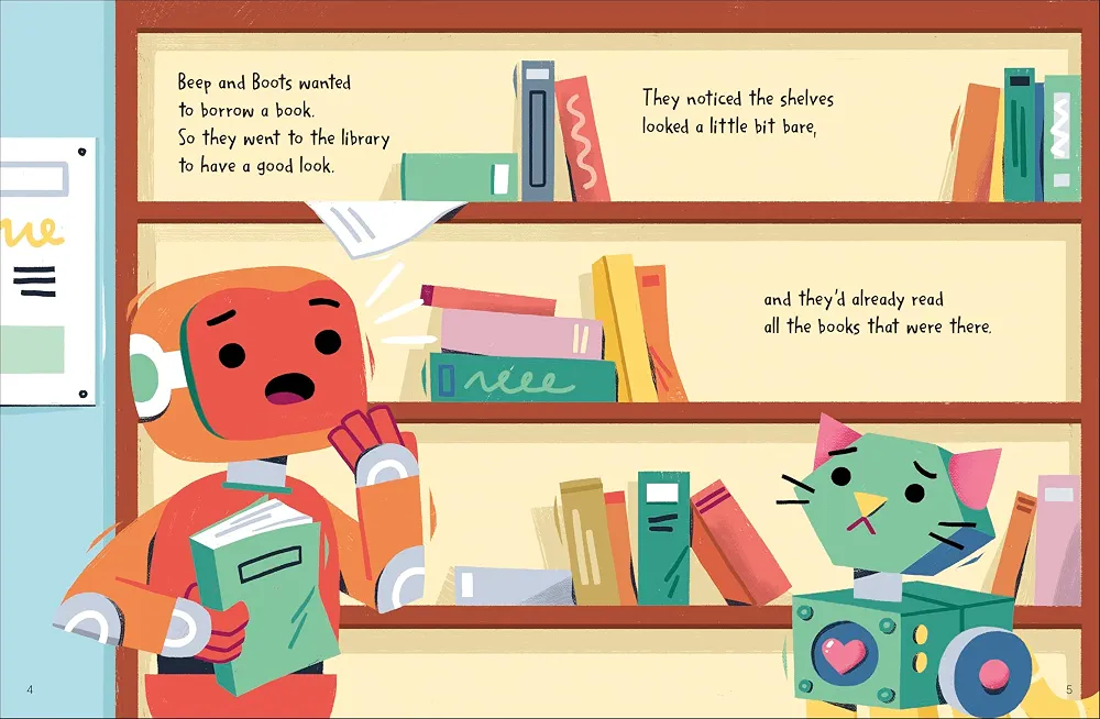 Maths Adventurers : Make a Difference preview