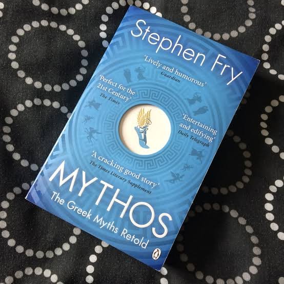 Mythos preview