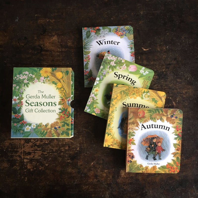 Gerda Muller Seasons Gift Collection preview