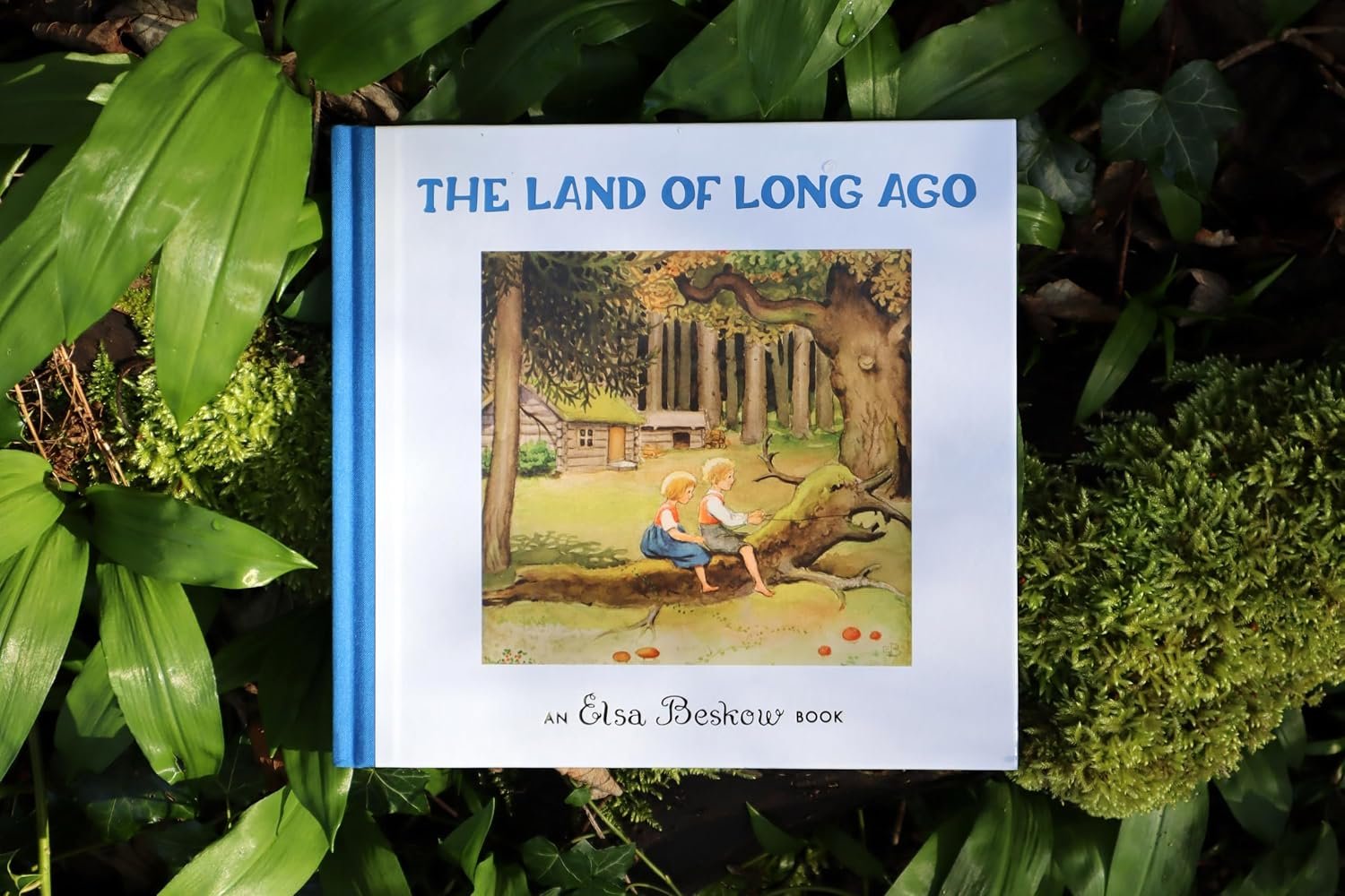 The Land of Long Ago preview