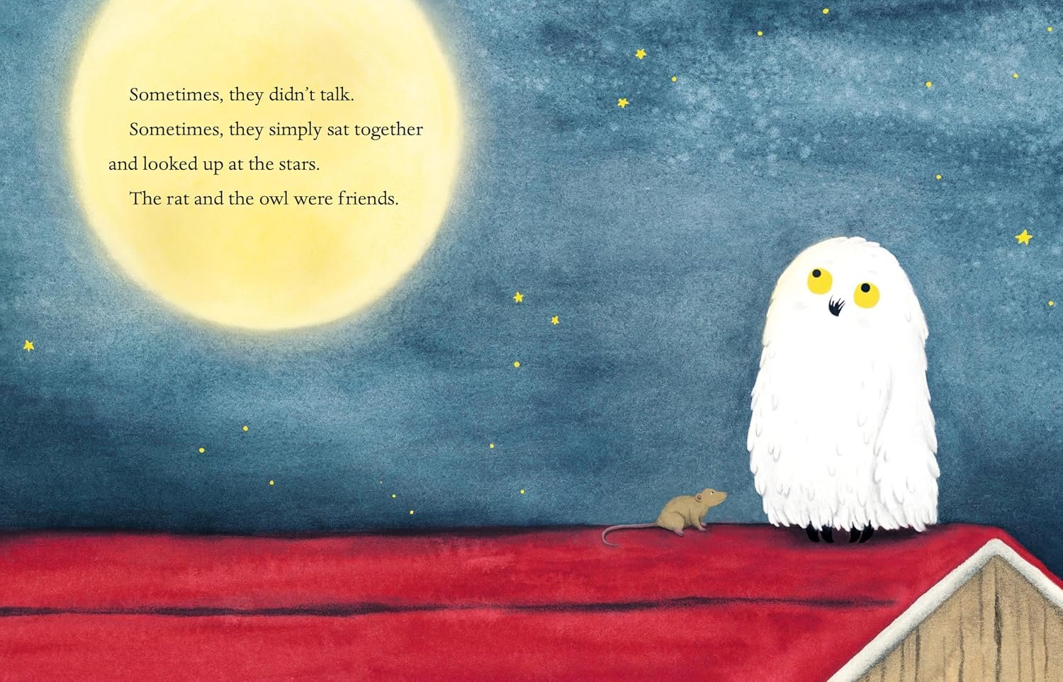 Orris and Timble: Star Stories preview