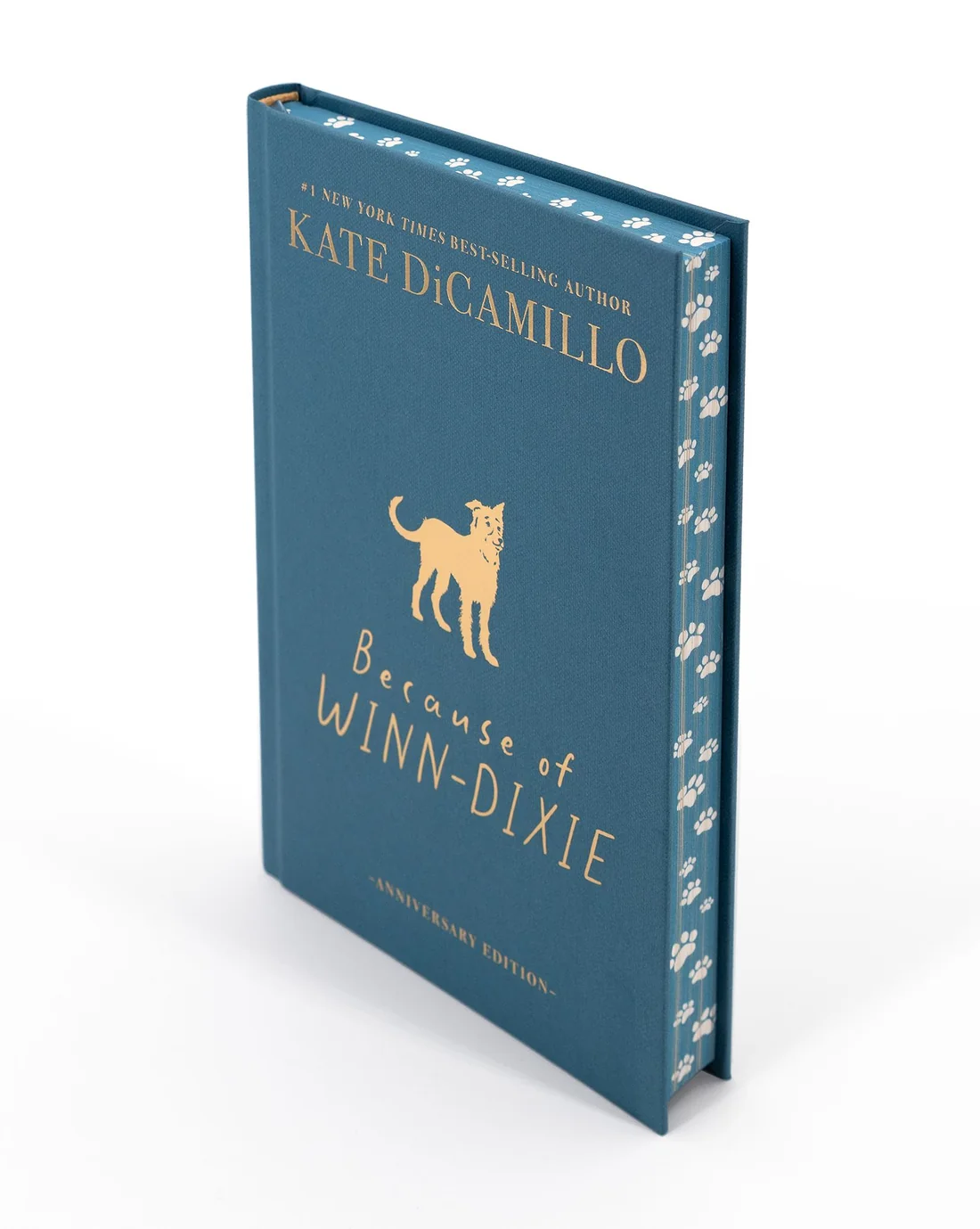 Because of Winn-Dixie: Deluxe Collector’s Edition preview