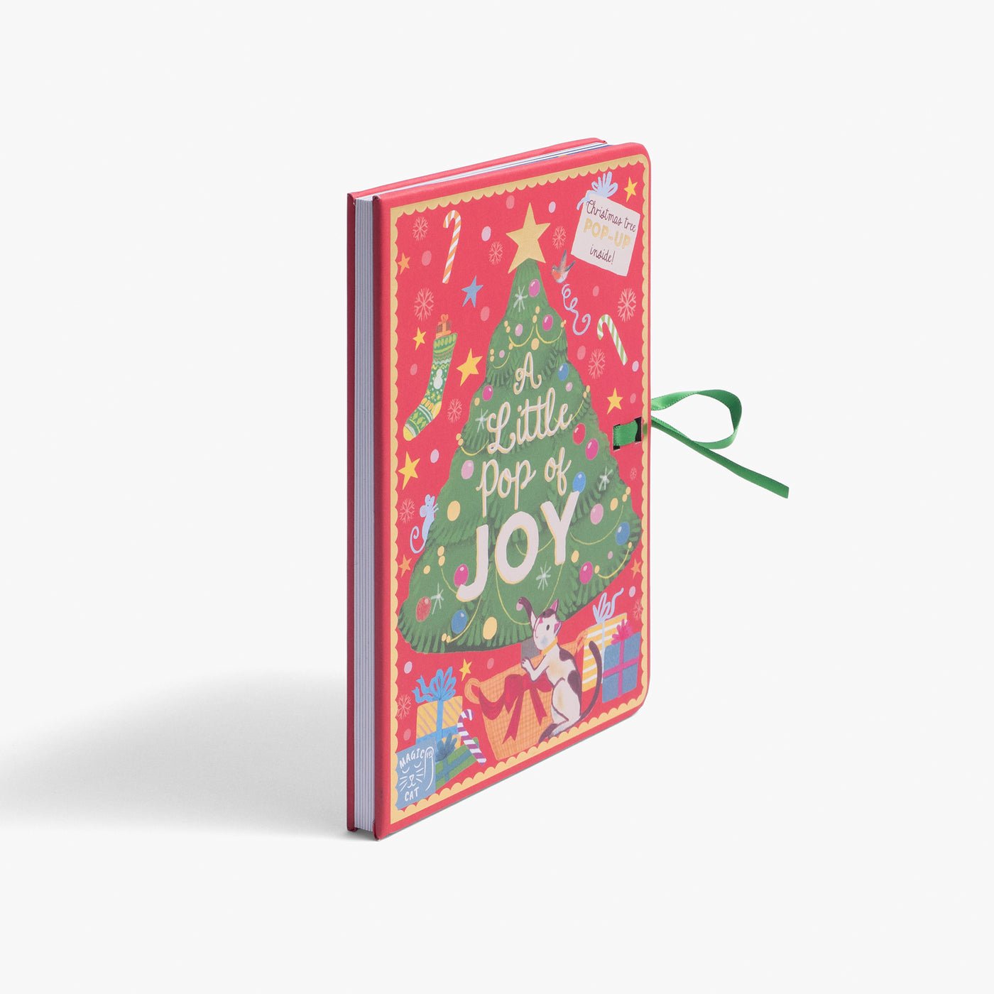A Little POP of Joy preview