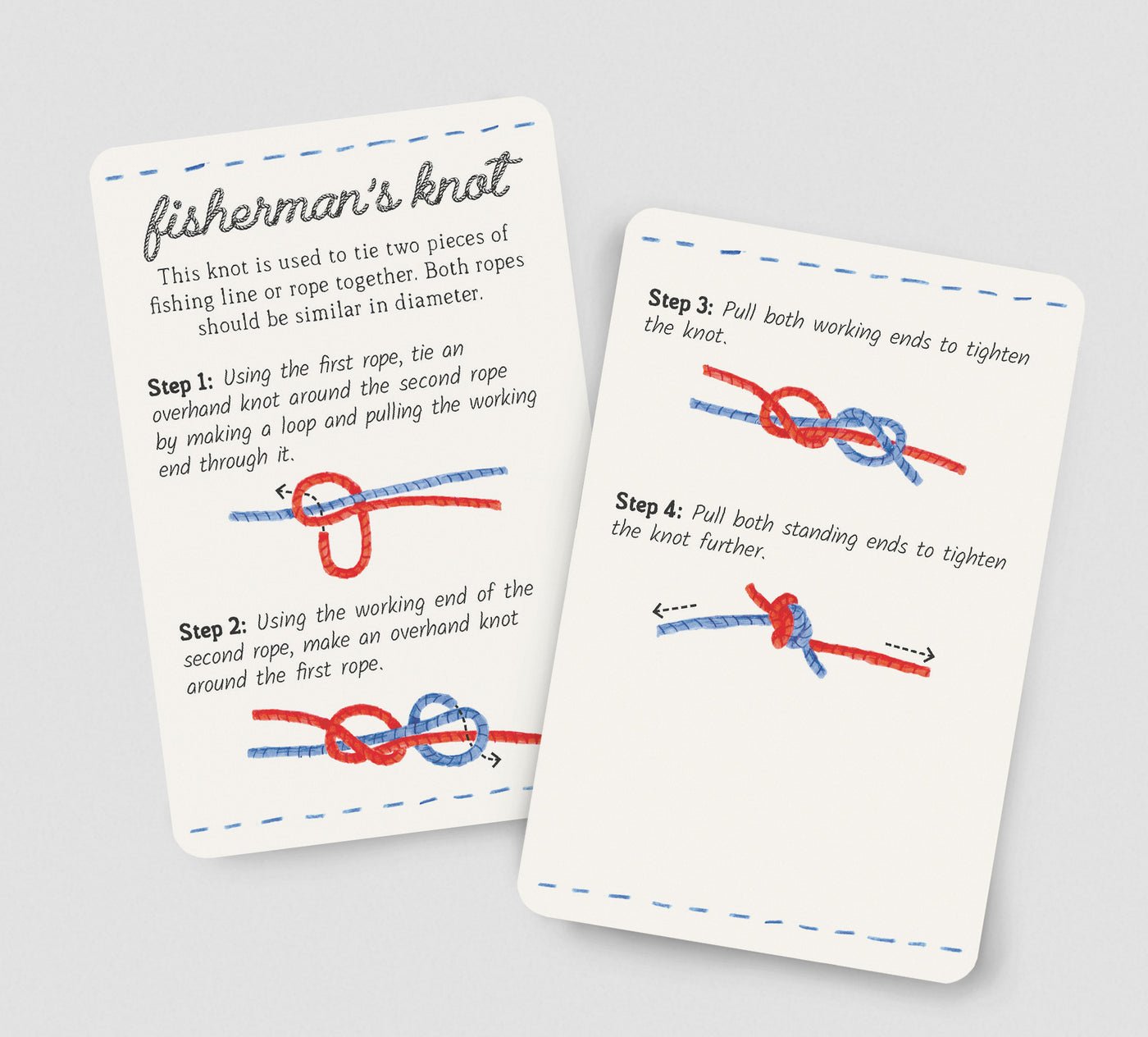 Knots in a Box: 30 Essential Knots; Hours of Timeless Fun preview