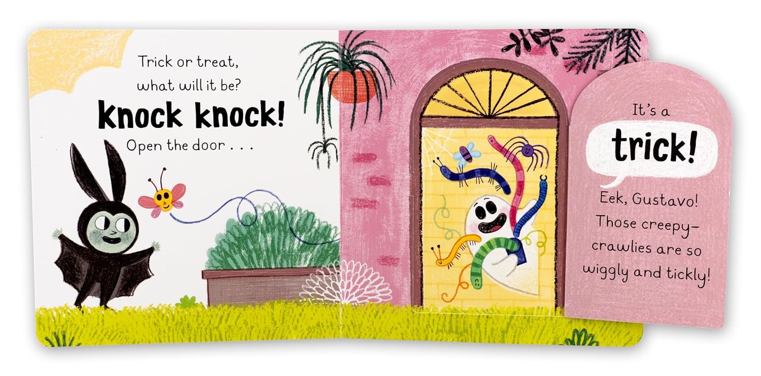 Monsters Play... Trick or Treat! preview