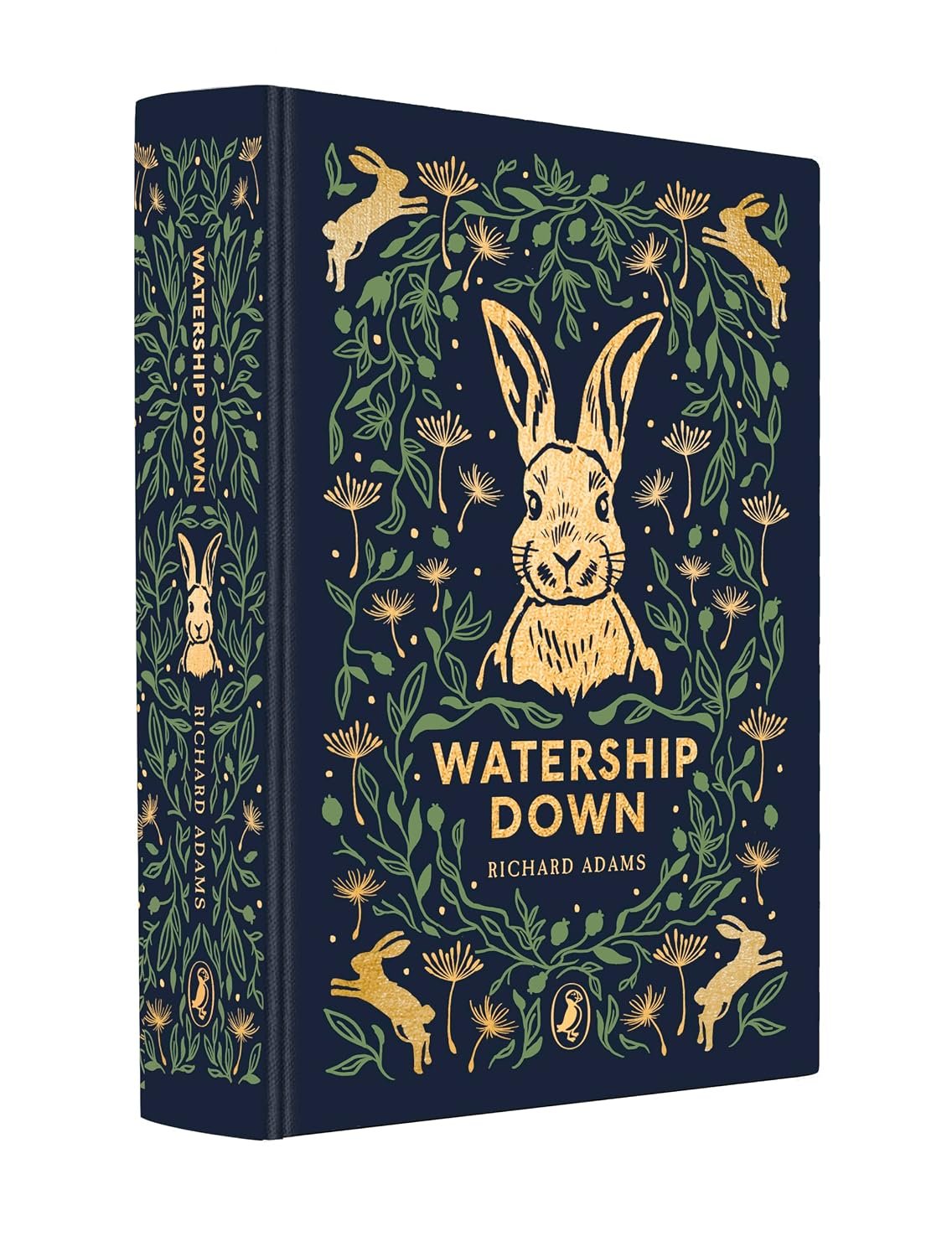 Watership Down preview