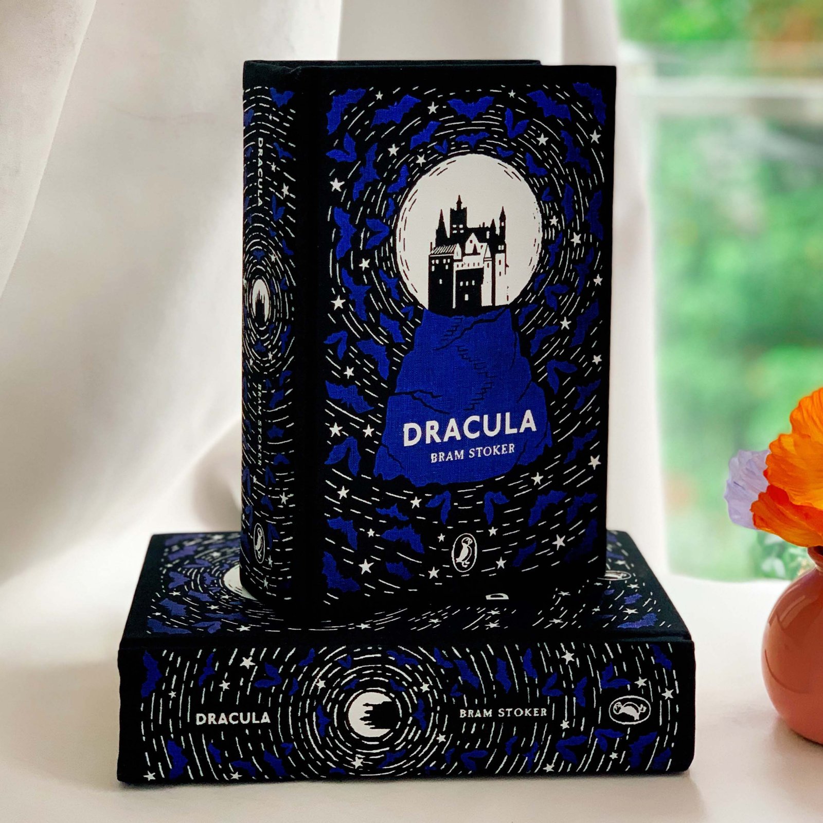 Dracula preview