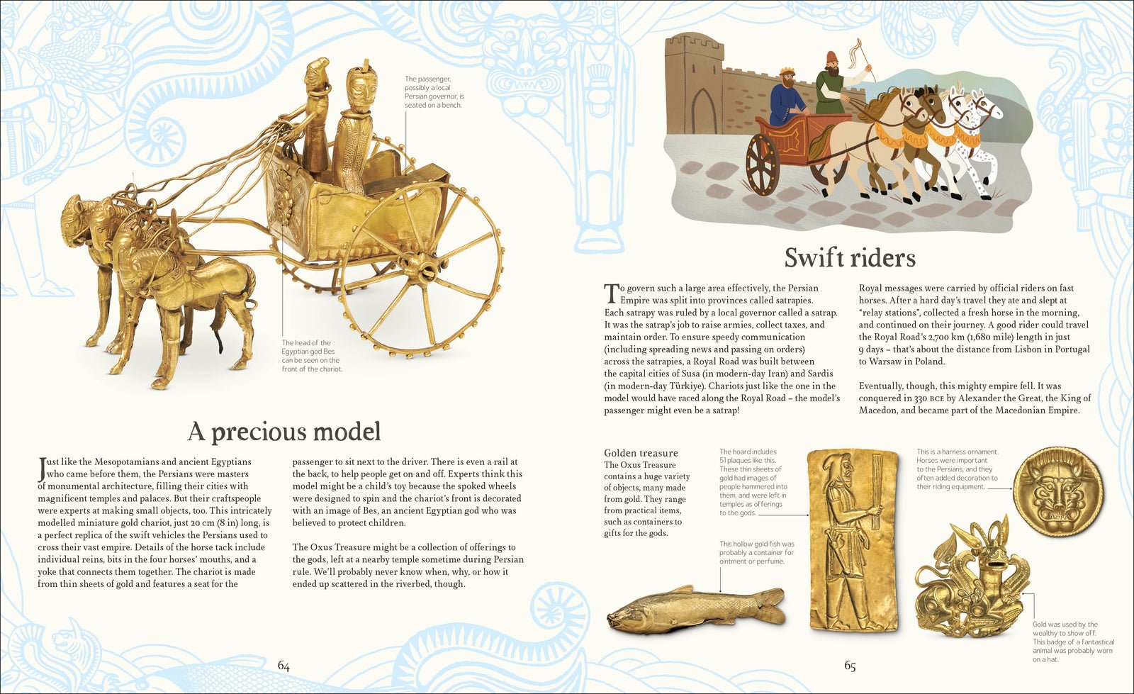 Secrets of History Revealed: Incredible Stories of How We Rediscovered Our Past preview